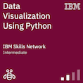 IMB Data Visualization Using Python