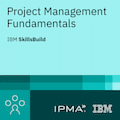 IPMA Project Management Fundamentals